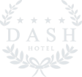 Garni Hotel Dash