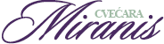 Cvećara Miranis