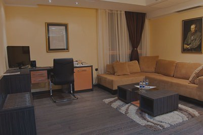 Hill Hotel