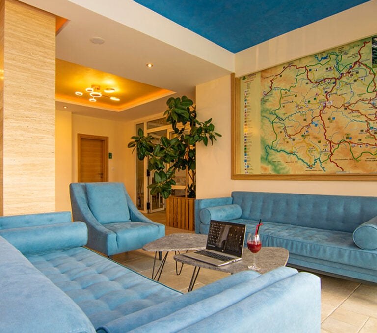 Hotel Agape