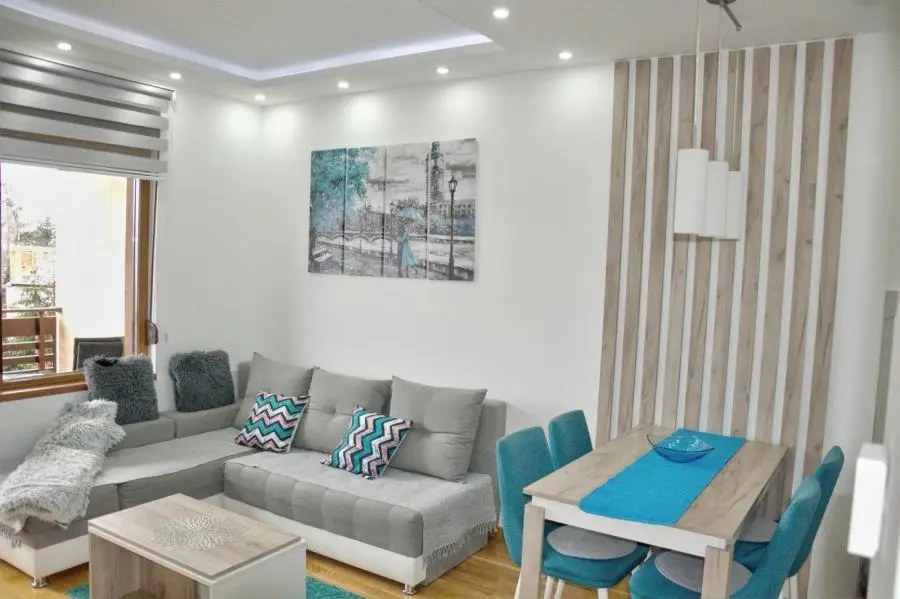Apartmani La Vista & Spa Zlatibor