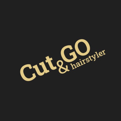 Cut & Go frizerski saloni
