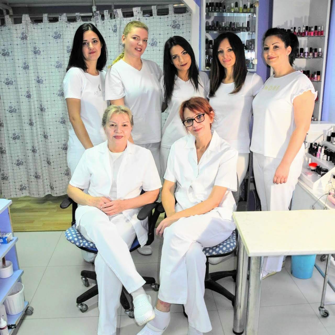 Kozmetički salon Impressio