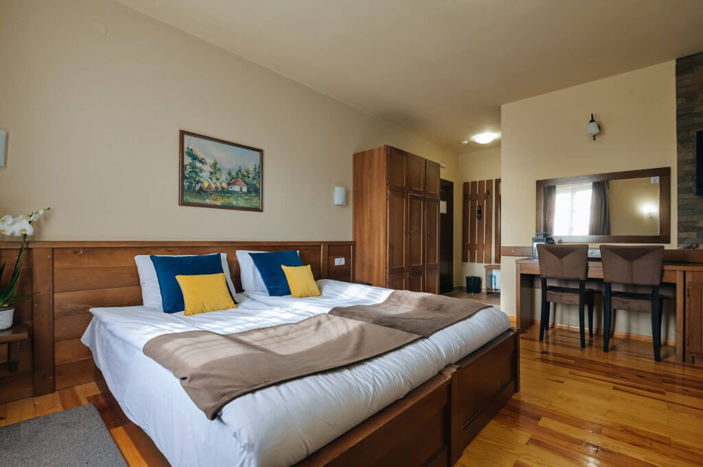 Garni Hotel Tara