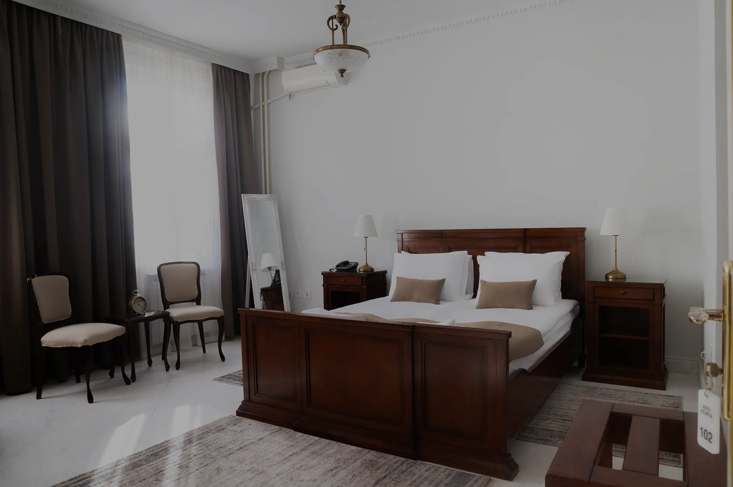 Hotel Jardin