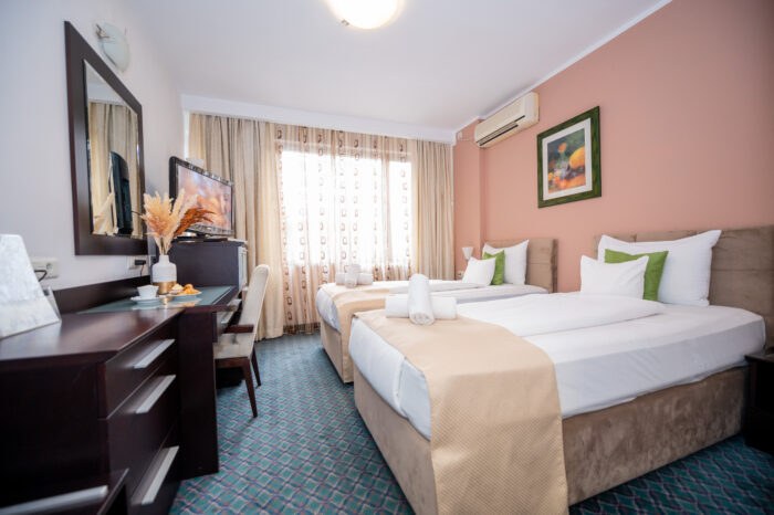Hotel Šumadija