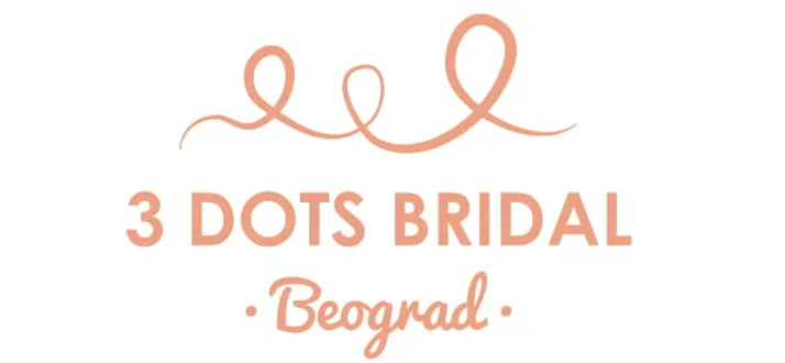 3 Dots Bridal