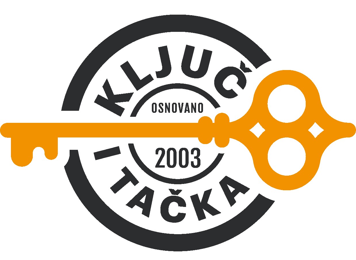 Piterija Ključ