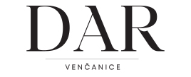 Salon venčanica Dar