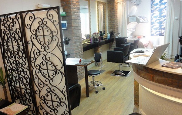 Salon lepote Body Logic