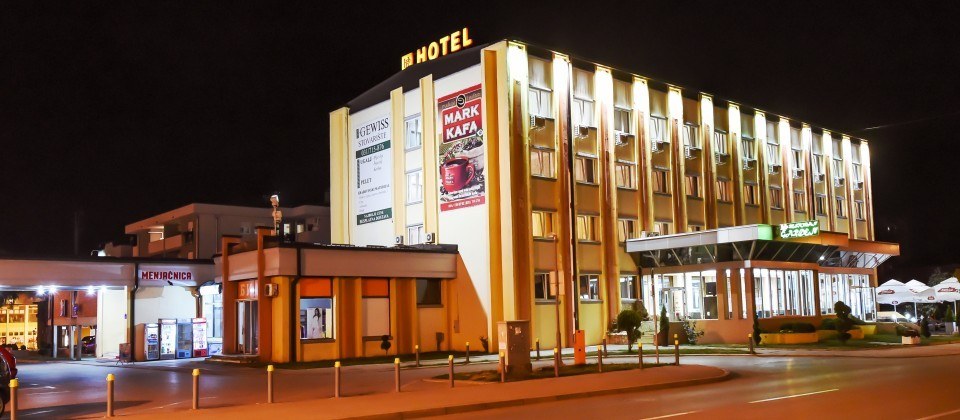 Hotel Požega