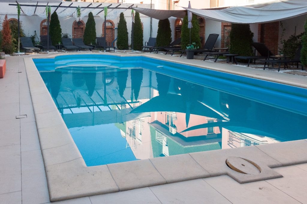 Red Clay Spa Apartments