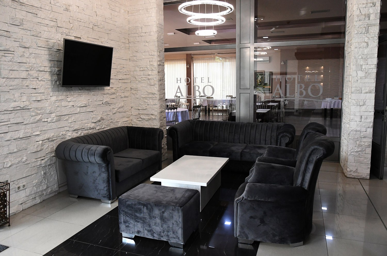 Hotel Albo – prostor i ponuda 6