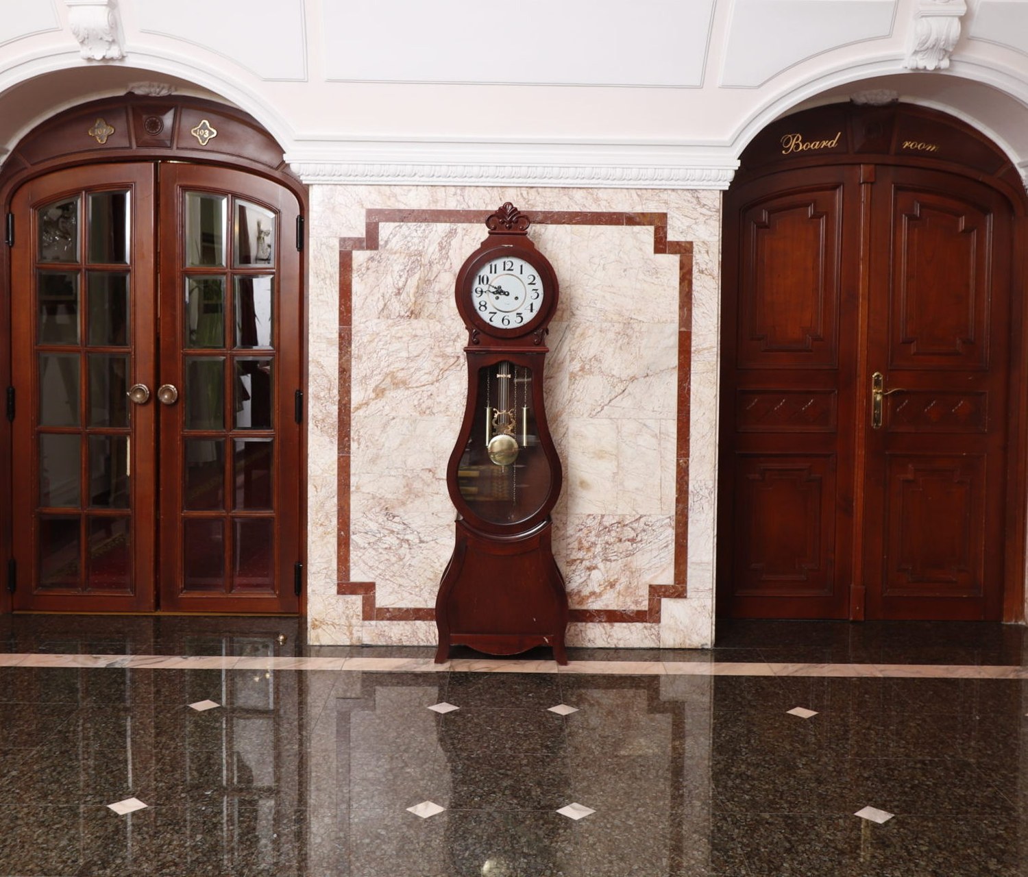 Hotel Leopold I