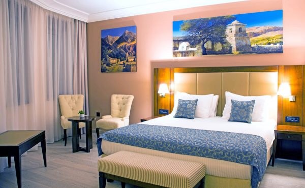 Xenon Hotel