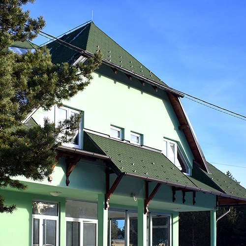 Vila Premijer