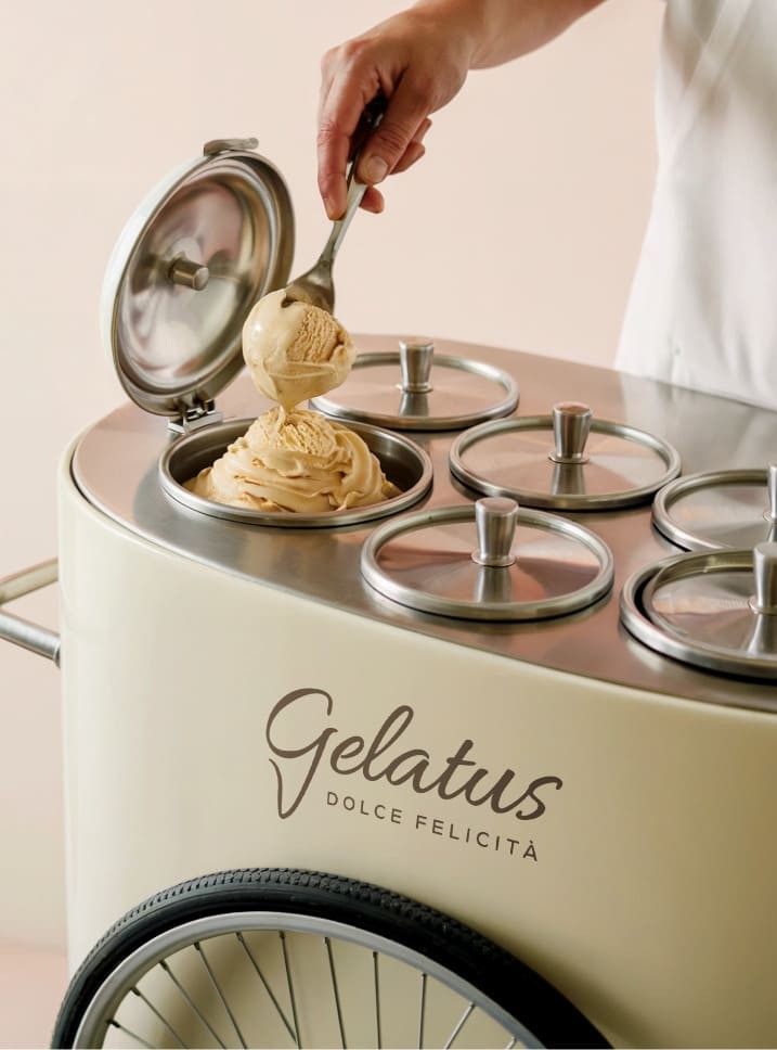 Gelatus