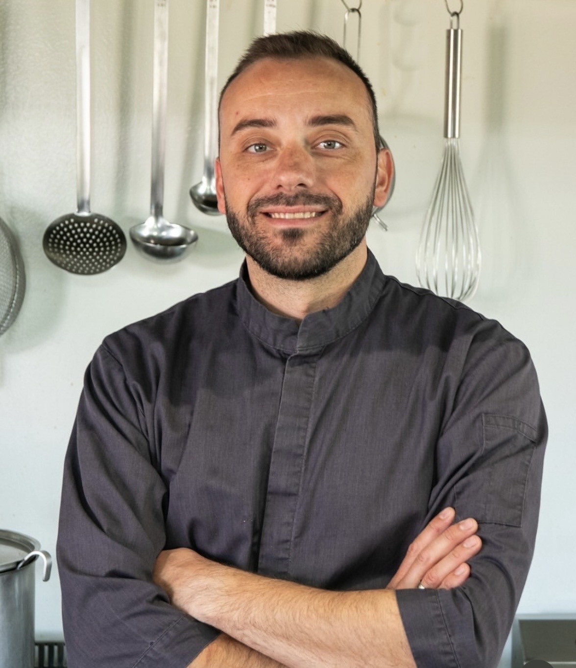 Chef House