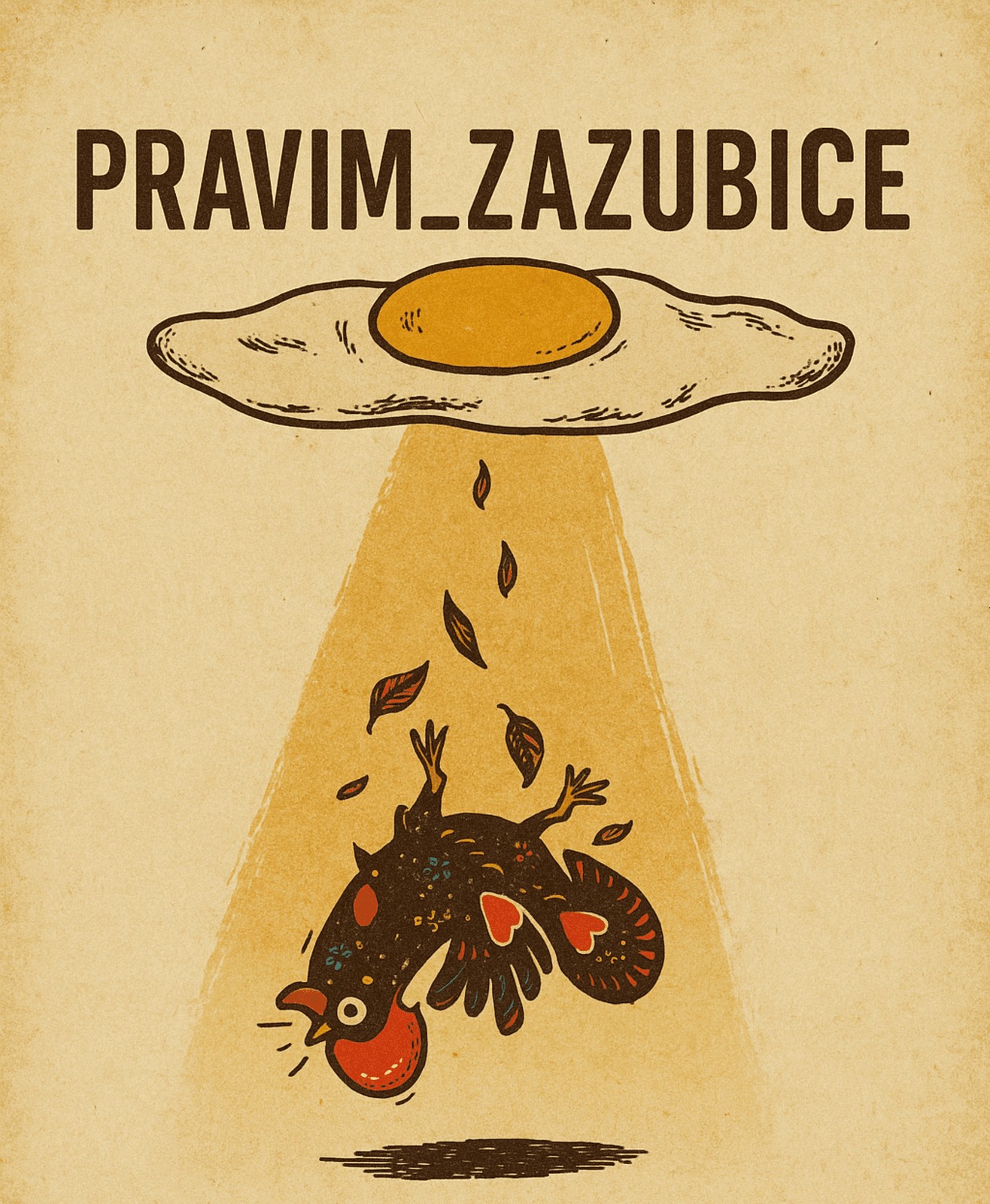 Pravim Zazubice