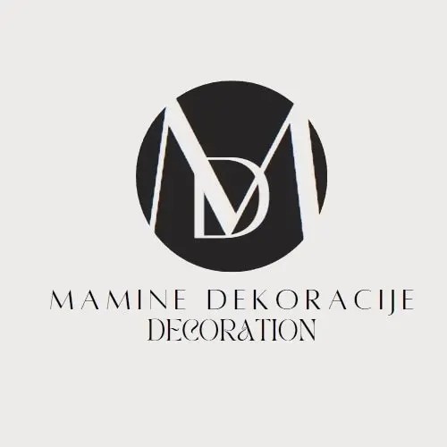 Mamine Dekoracije