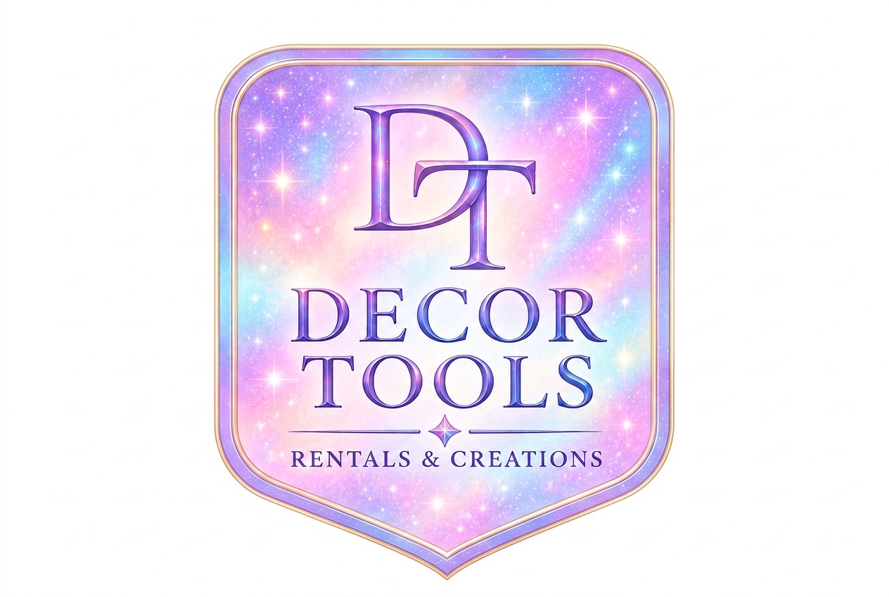 Decor Tools
