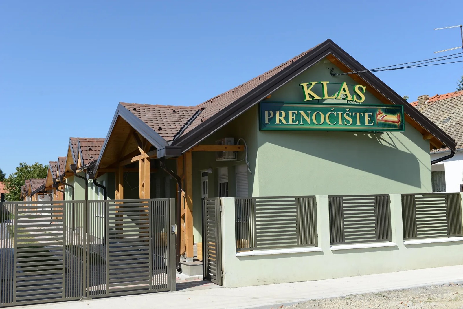 Zlatni Klas Ketering