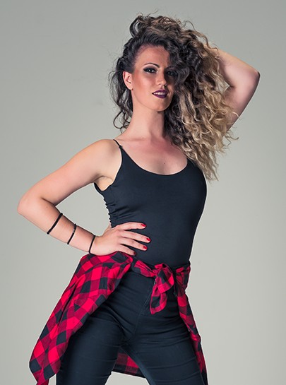 Plesni studio Dancity