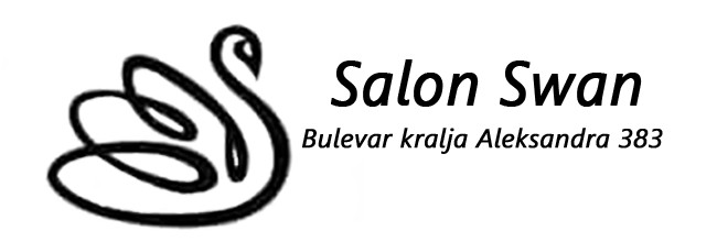 Kozmetički salon Swan