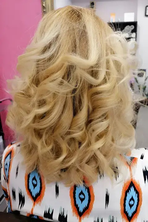 Salon La Folie