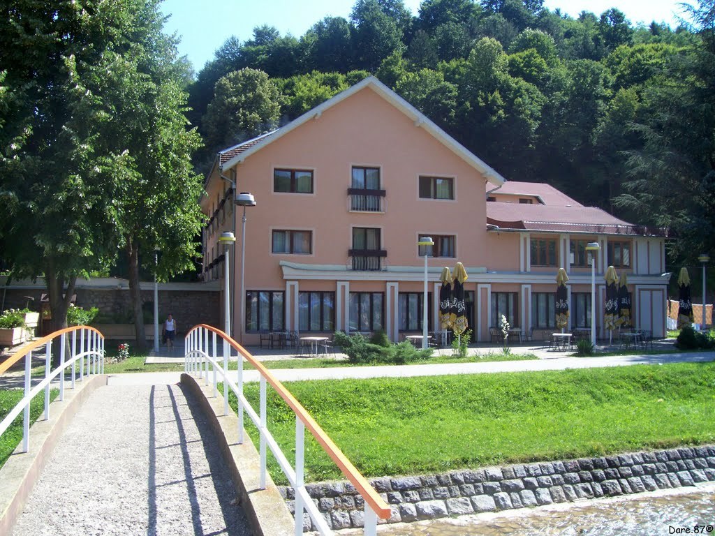Spa Hotel Grand