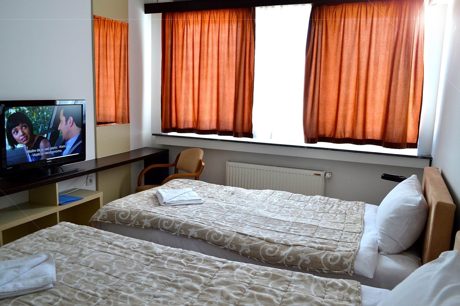 Hotel Olympic – prostor i ponuda 6