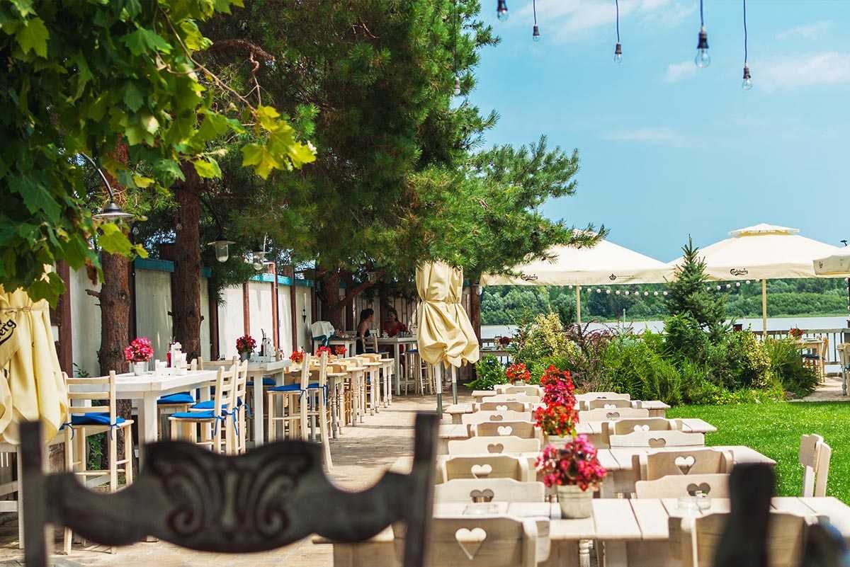 Restoran Pasent