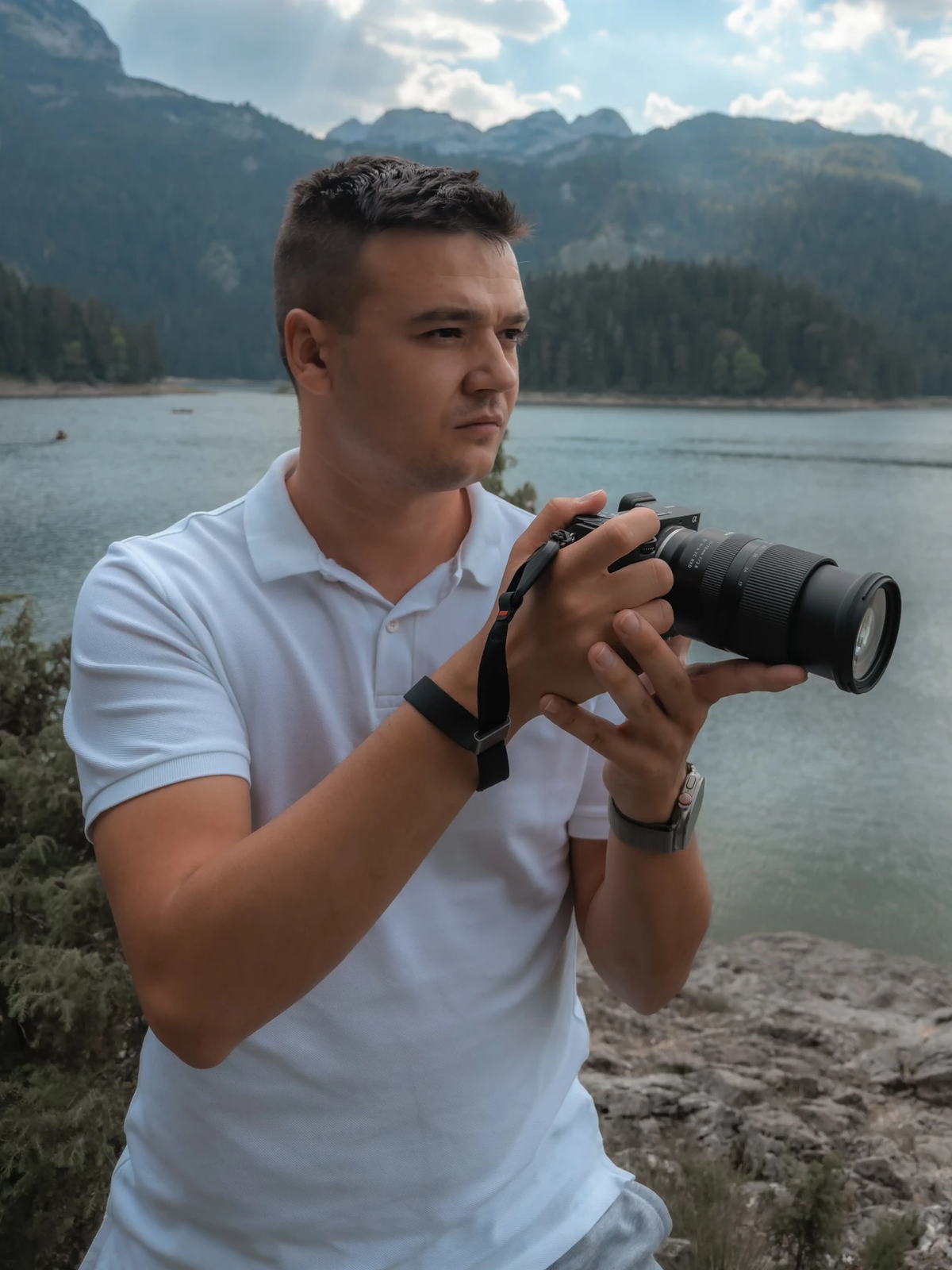 Nemanja Komadina fotograf