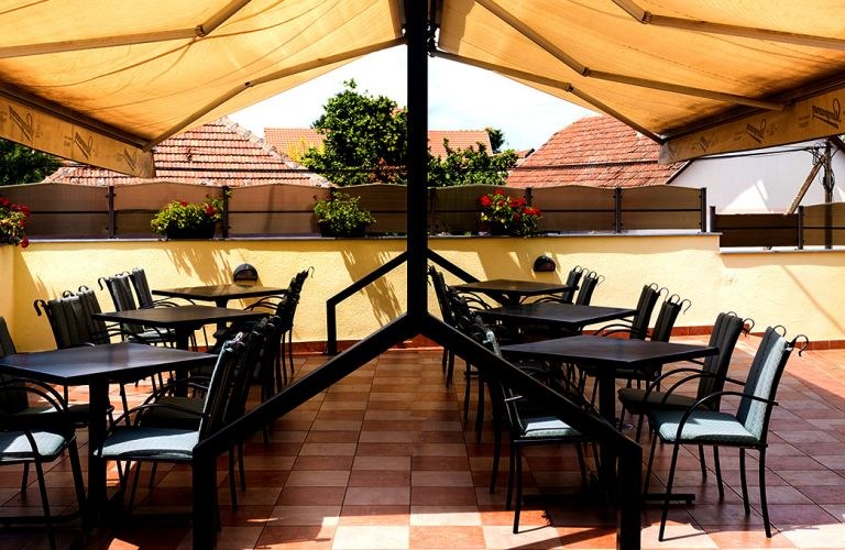 Restoran i prenoćište GAT