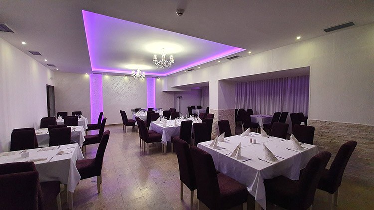 Hotel Royal Drina