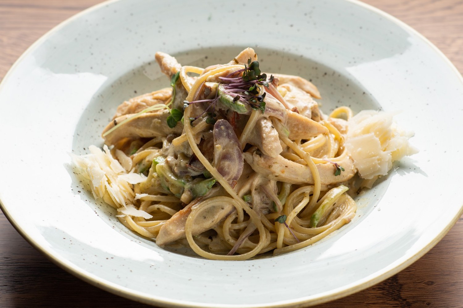 Restoran Toro – prostor i ponuda 6