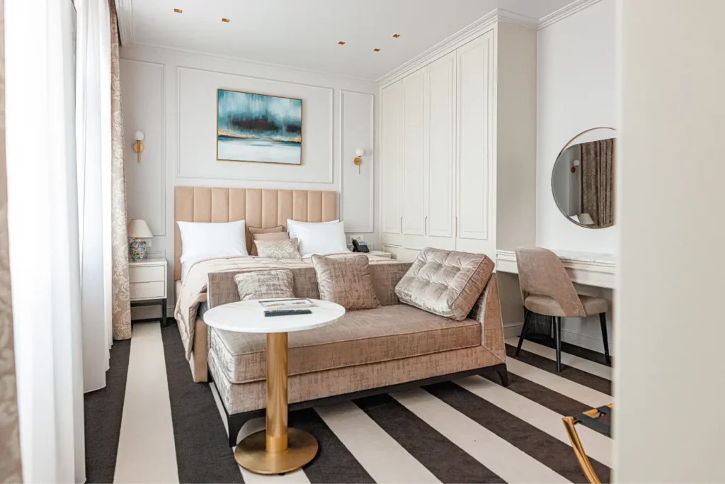Hotel Balkan Beograd – prostor i ponuda 7