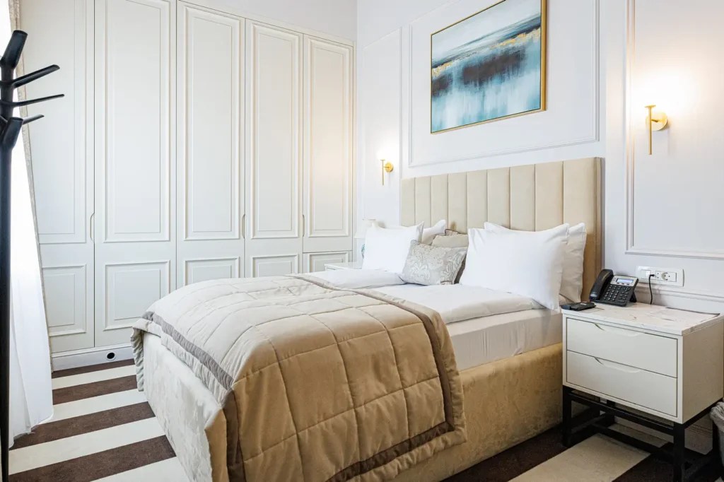 Hotel Balkan Beograd