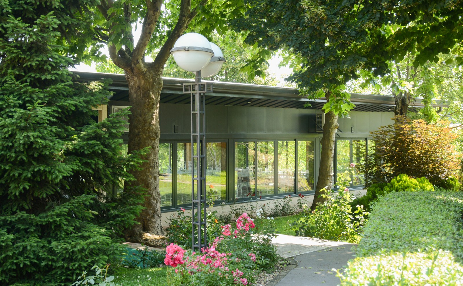 Hotel Marina Agreena