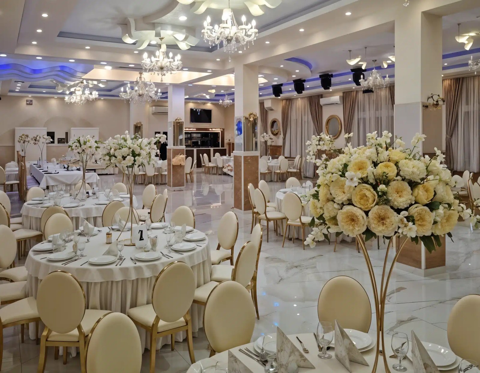 Event centar Galija