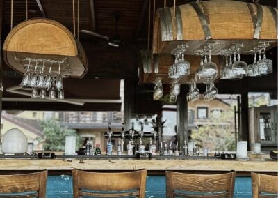 Restoran Milagro