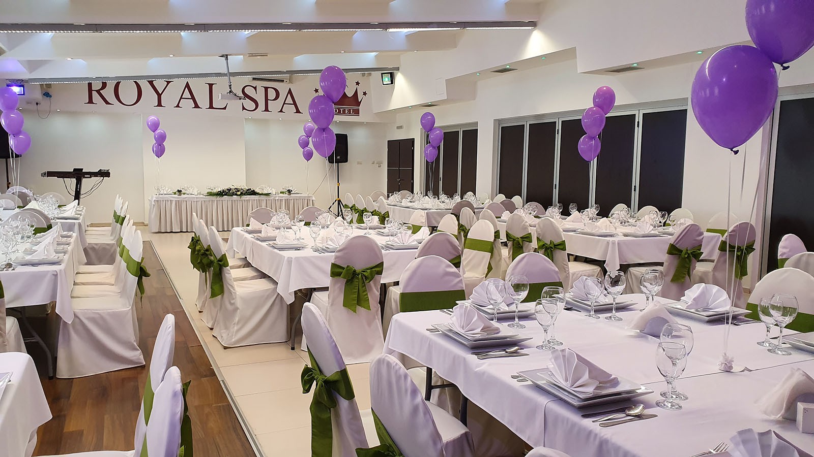 Royal Spa