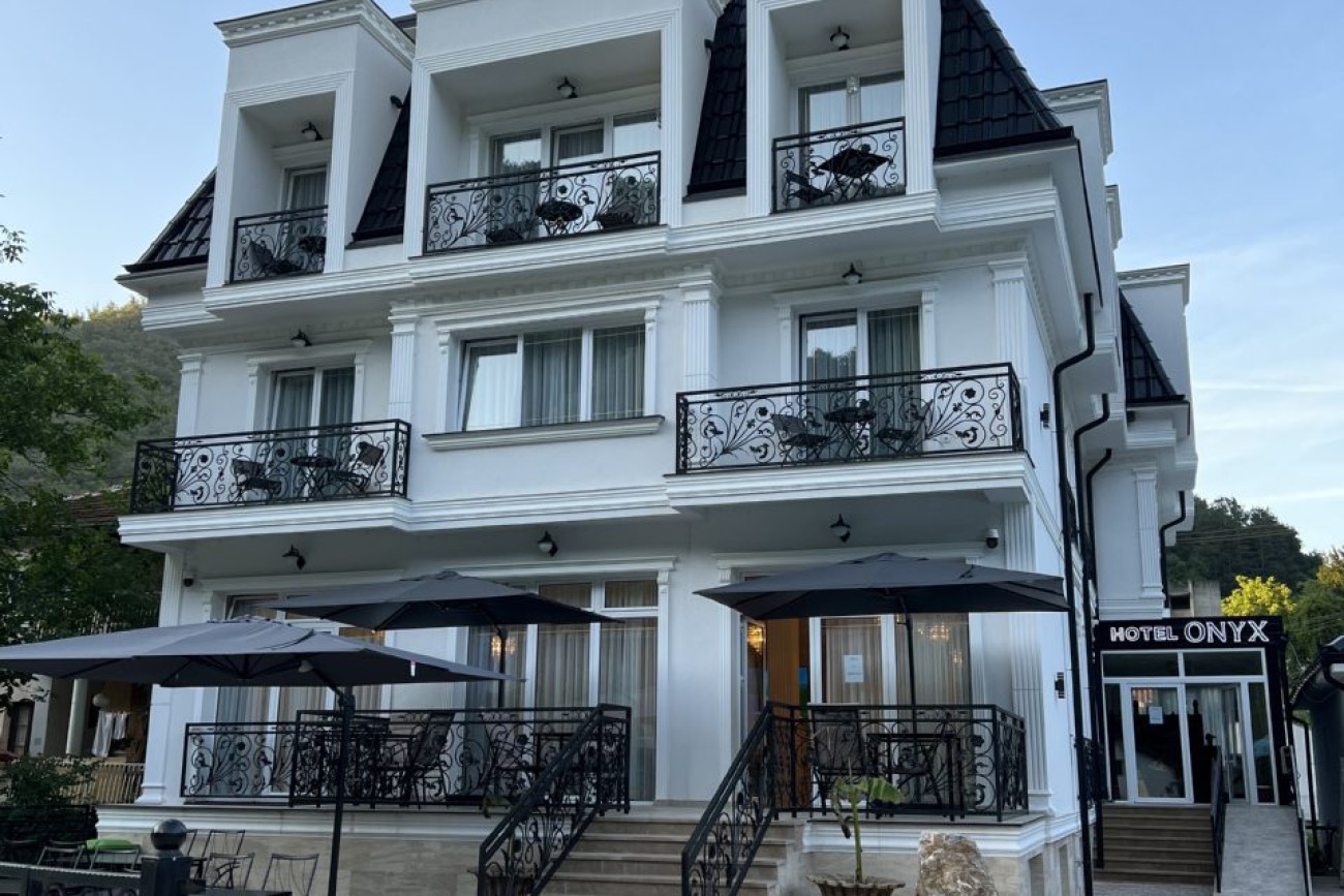 Hotel Onyx