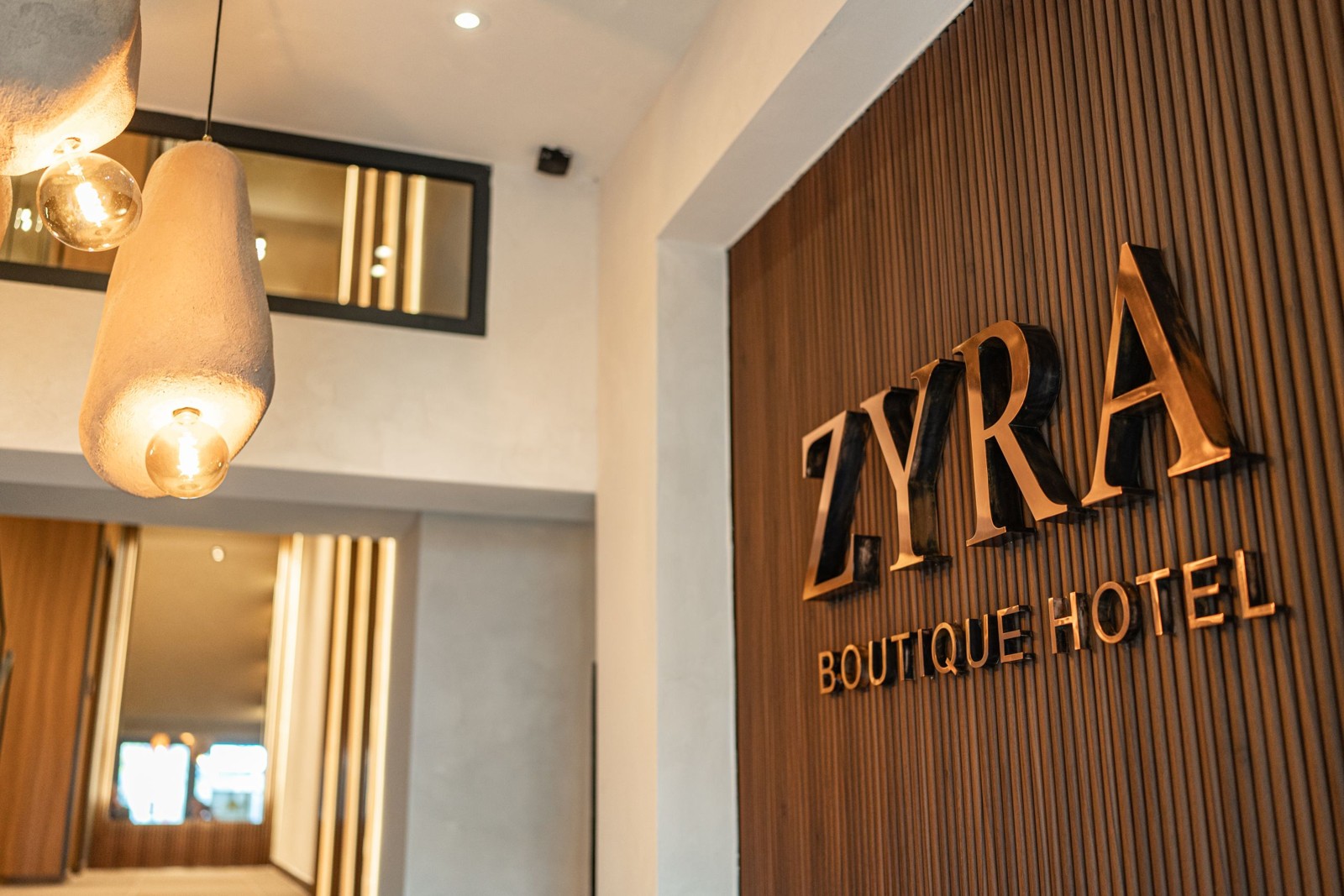 Hotel Zyra