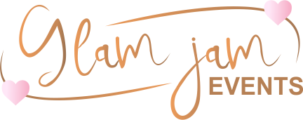 Glam Jam Events