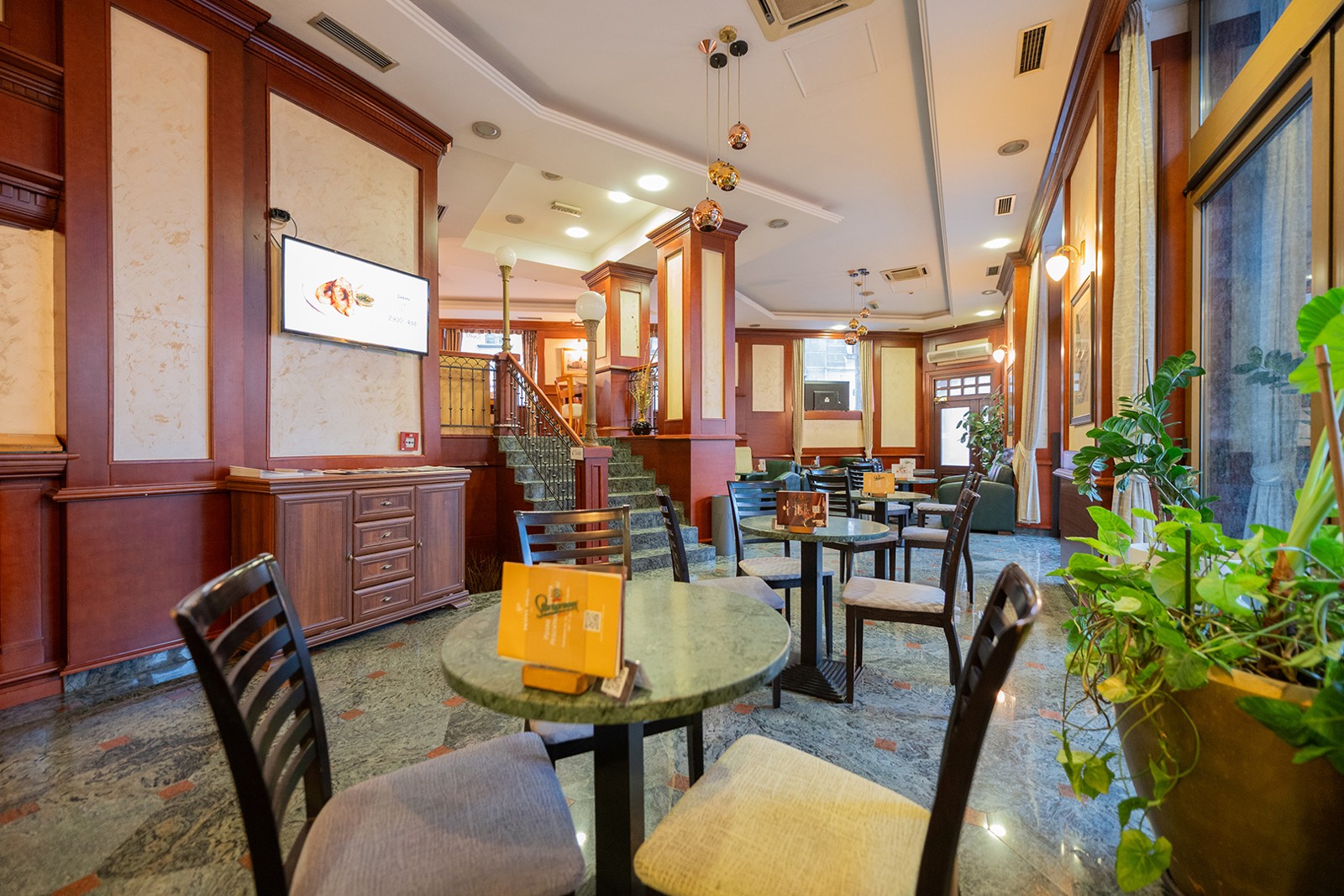 Hotel Prag
