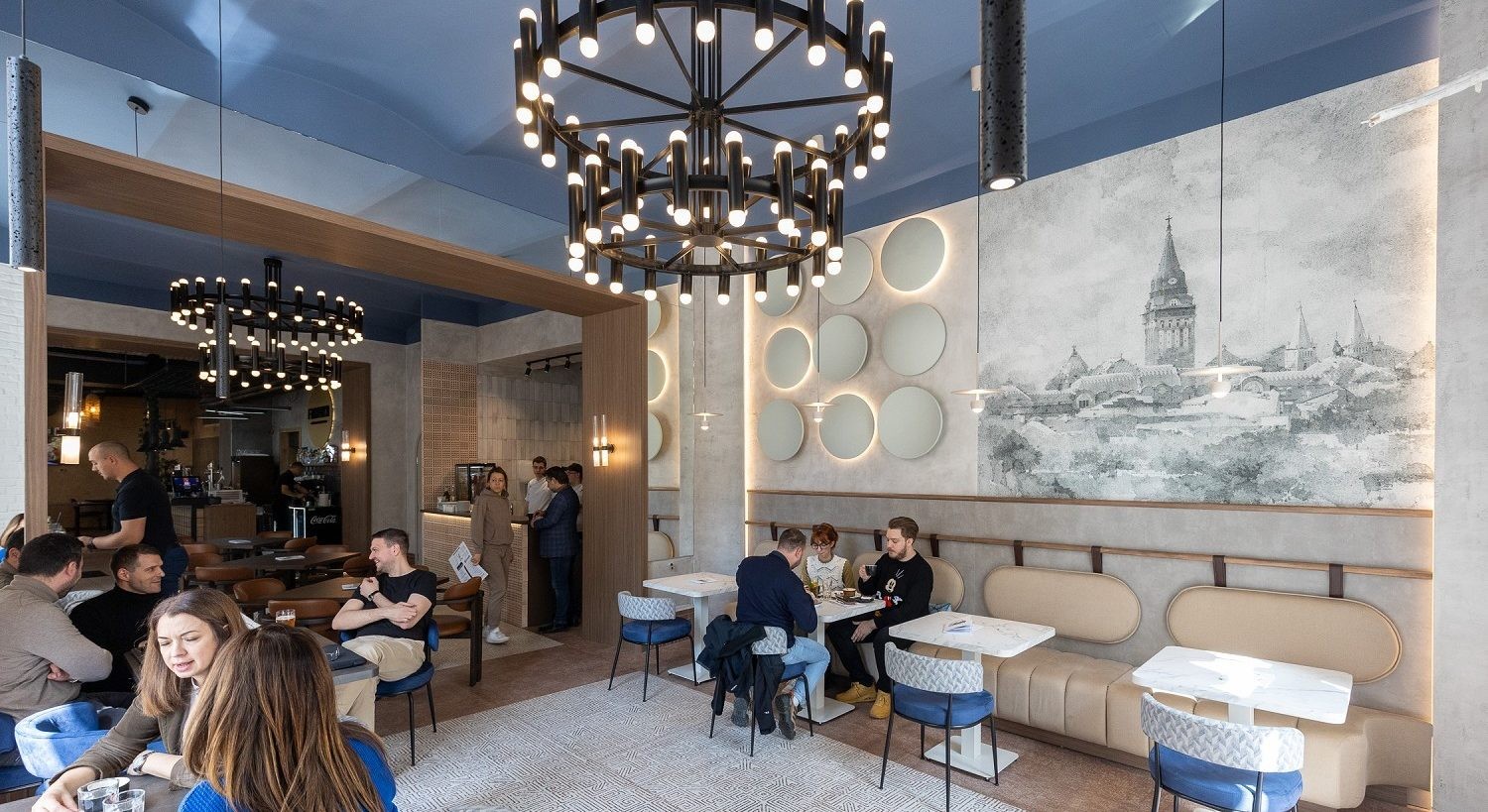 Fabrika Burger Bar