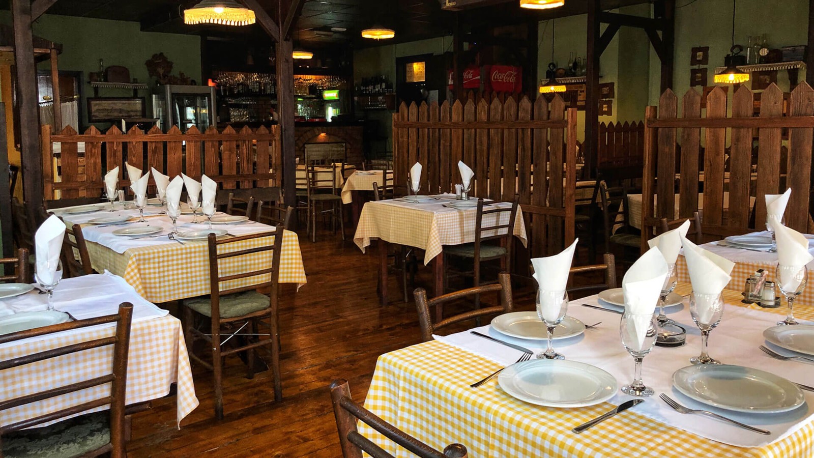 Restoran Dva brata