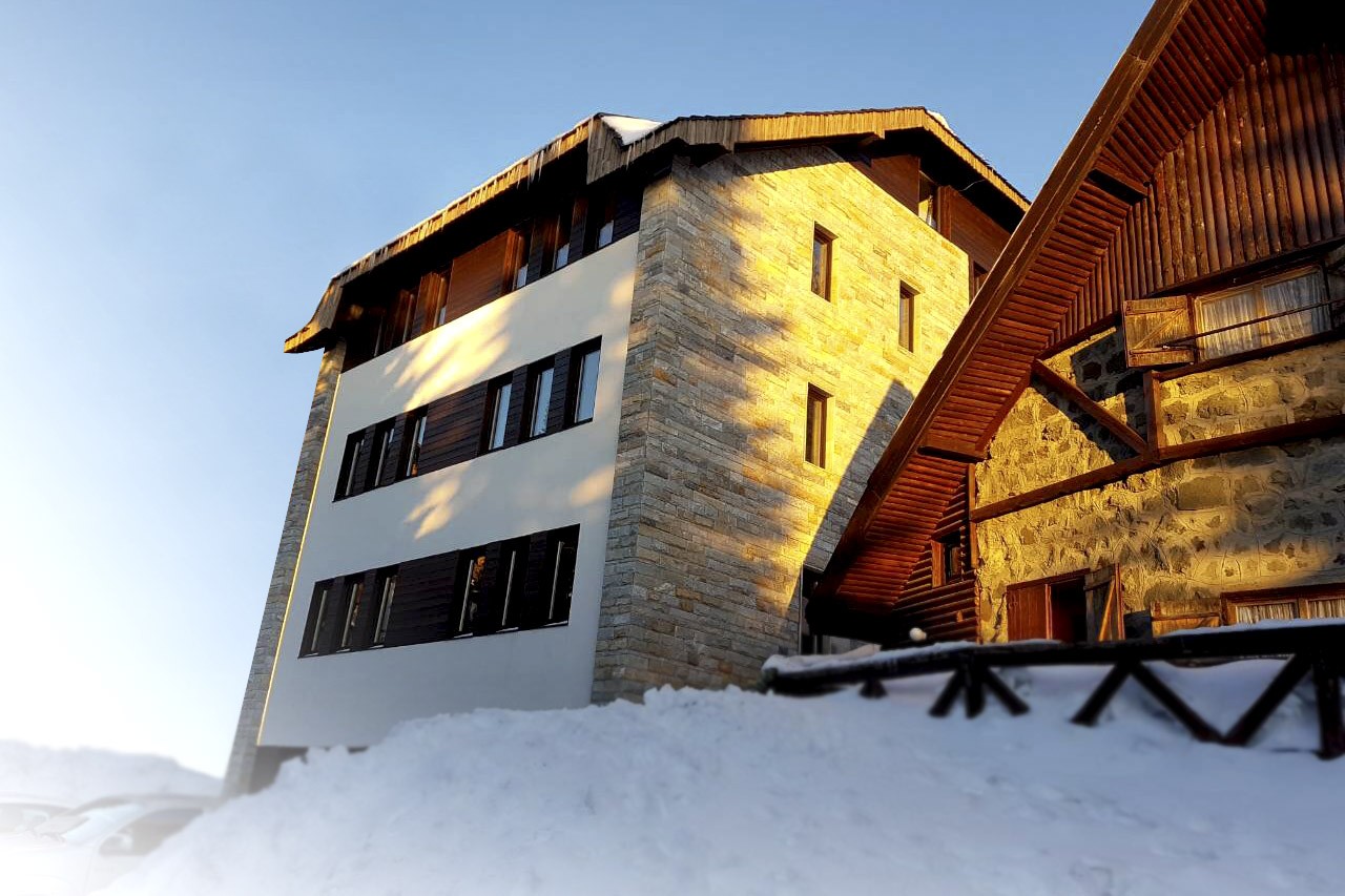 Casa di Pietra