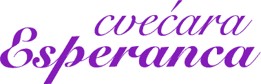 Cvećara Esperanca